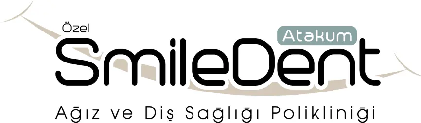 Logo von SmileDent Diş Polikliniği