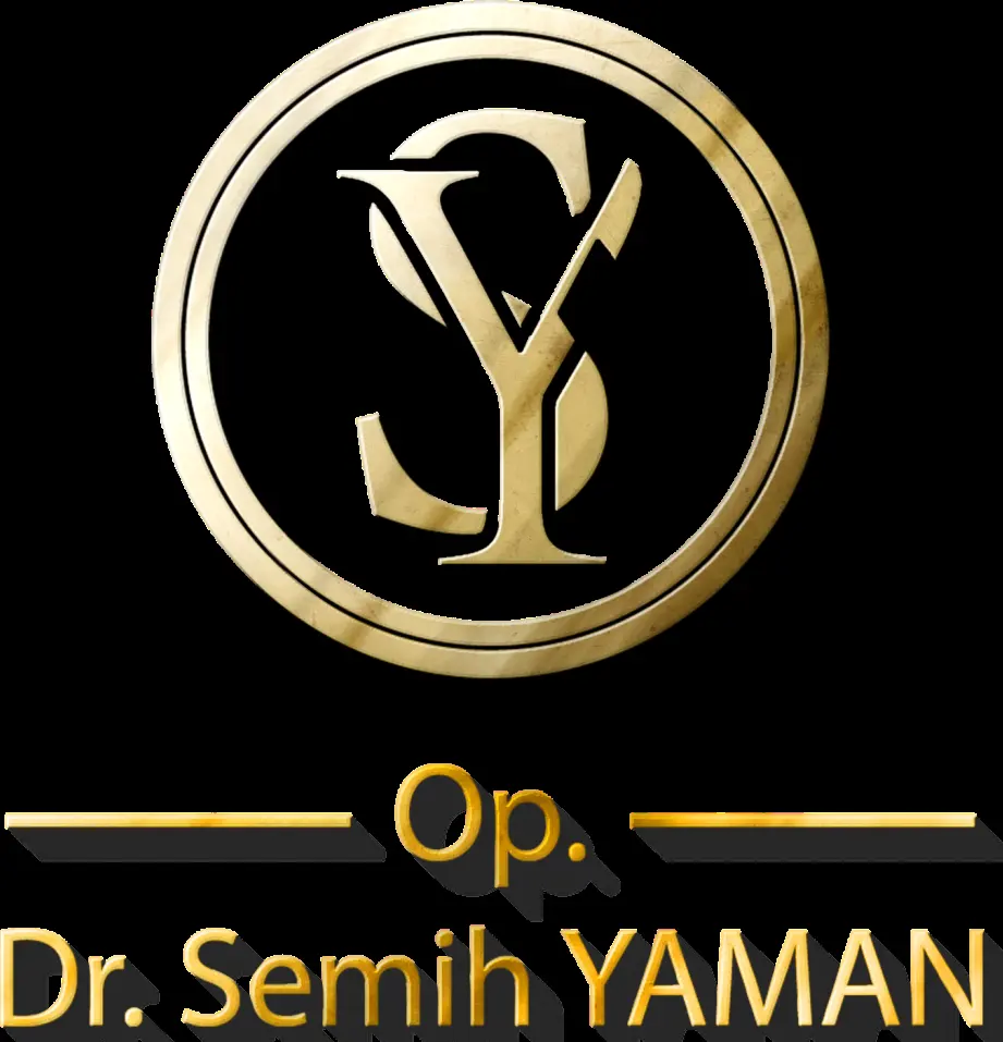 Op. Dr. Semih Yaman Muayenehanesi logo