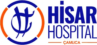 Logo von Hisar Hospital Çamlıca