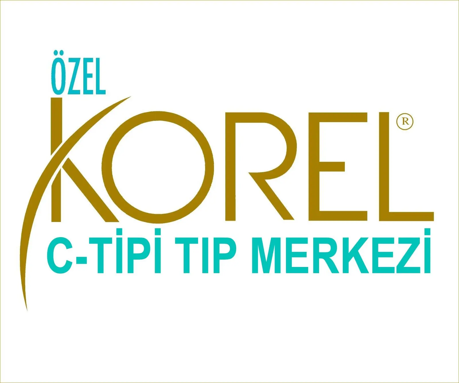 Özel Korel FTR Dal Merkezi logo