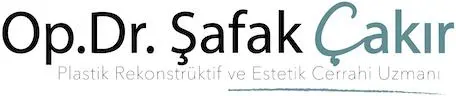 Uzm. Dr. Şafak Çakır Muayenehanesi logo