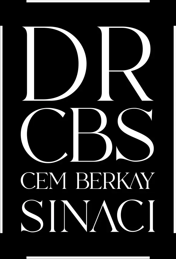 Op. Dr. Cem Berkay SINACI logo