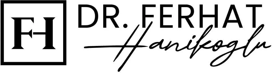 Dr. Ferhat Hanikoğlu Muayenehanesi logo