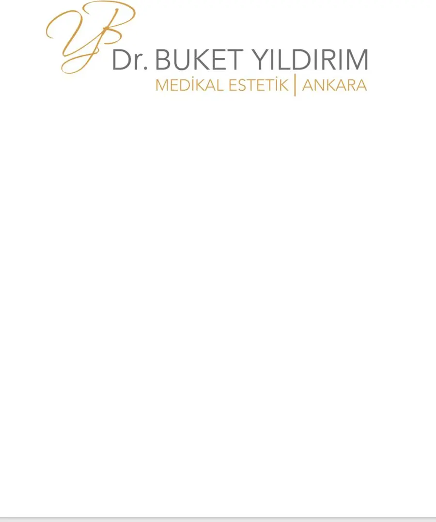 Özel Dr. Buket Yıldırım Polikliniği logo