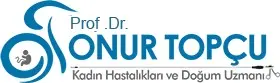 Doç. Dr. Hasan Onur Topçu Muayenehanesi logo