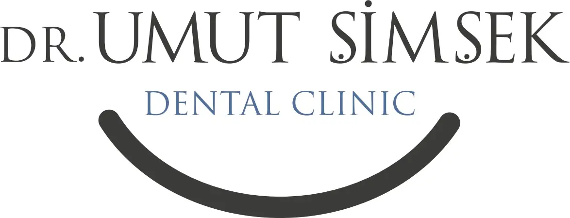 Özel Dr. Umut Şimşek Ağız ve Diş Sağlığı Polikliniği logo