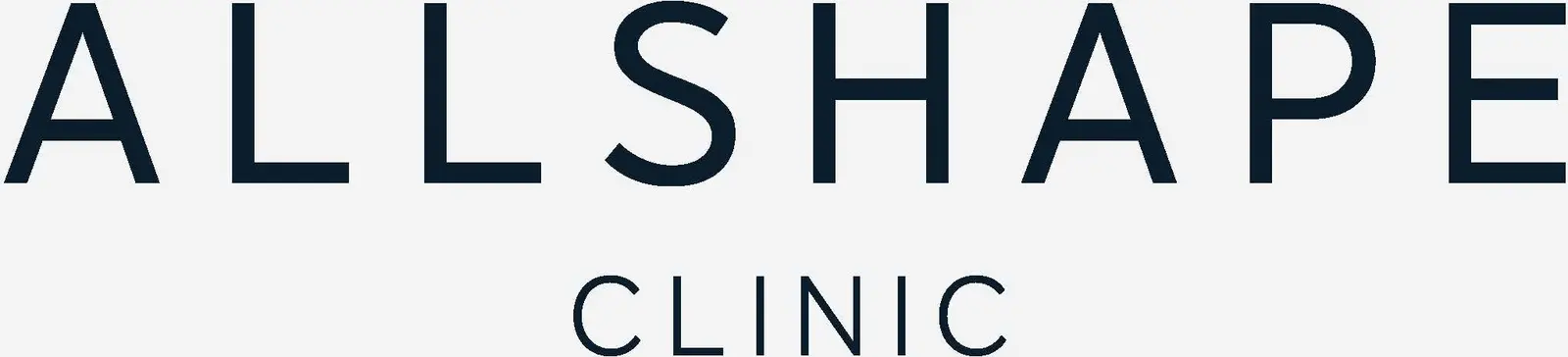 Allshape Polikliniği logo