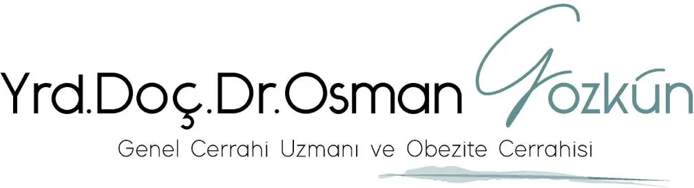 Uzm. Dr. Osman Gözkün Muayenehanesi logo
