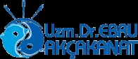 Uzm. Dr. Ebru Akçakanat Muayenehanesi logo