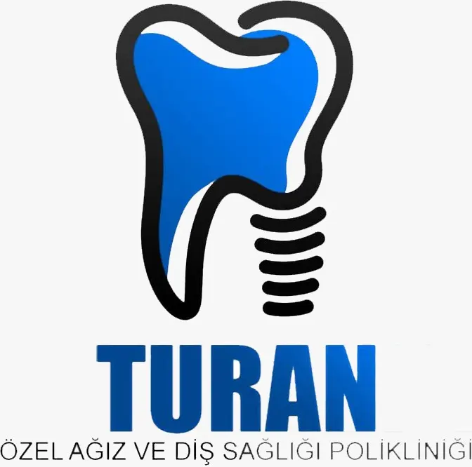 Logo von Turan Diş Hastanesi