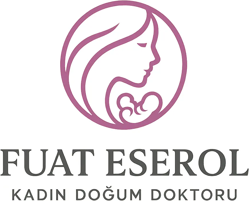 Logo von DR. FUAT ESEROL