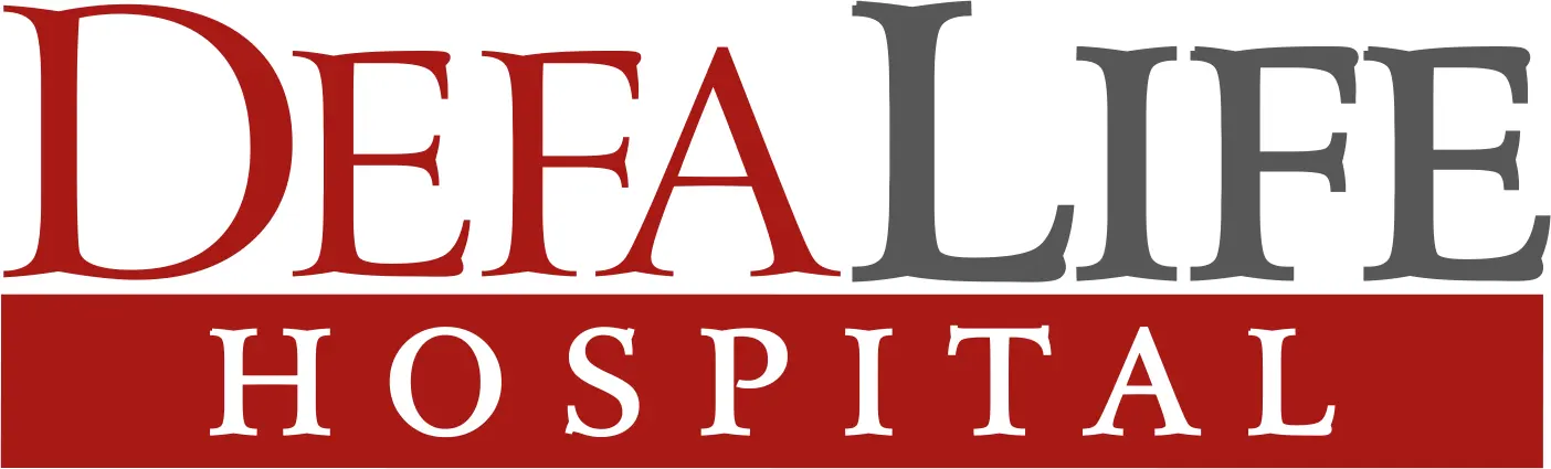 Logo von DEFA LIFE HOSPITAL