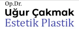Op. Dr. Uğur Çakmak Muayenehanesi logo