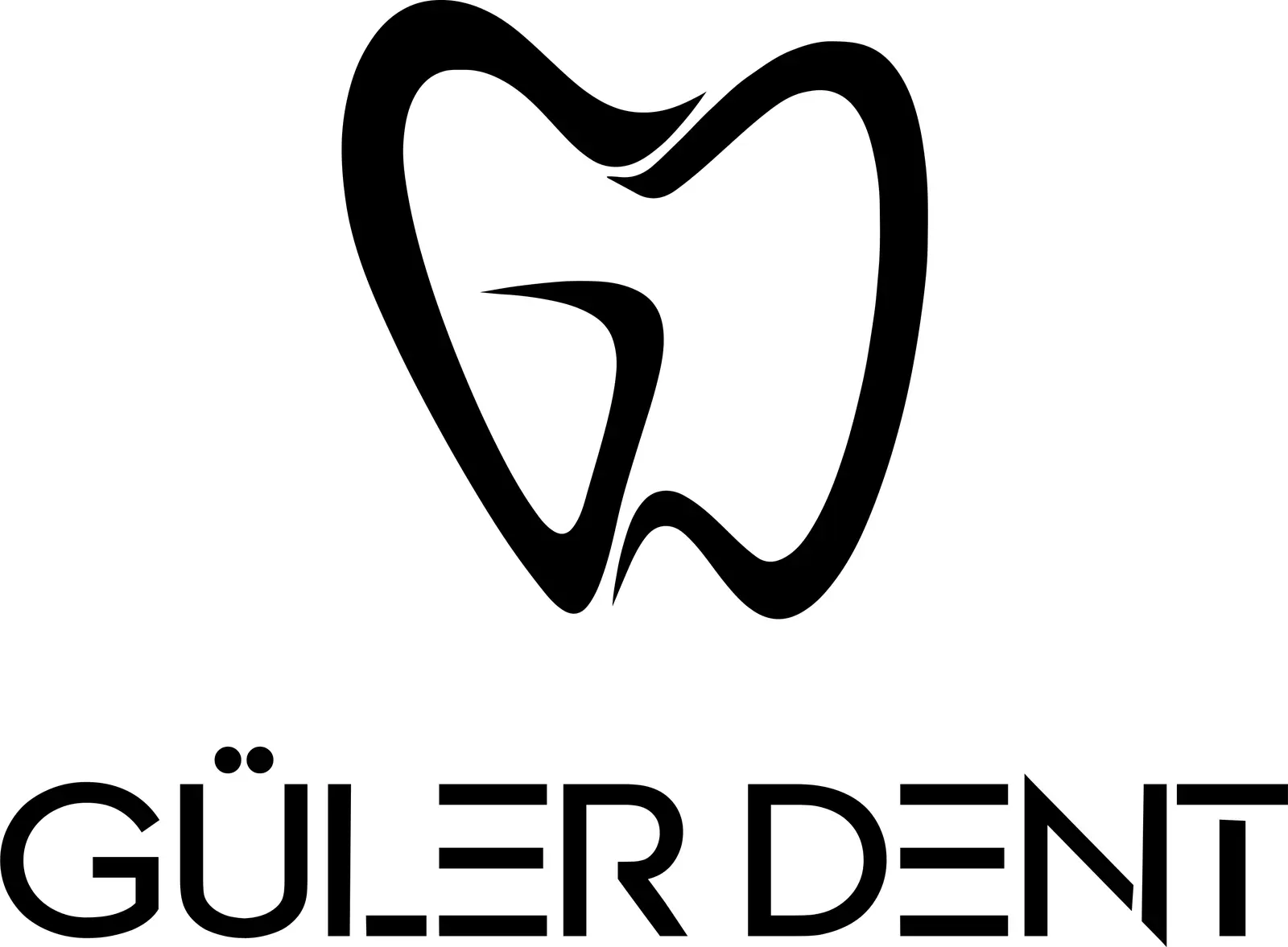 Logo von Güler Dentist