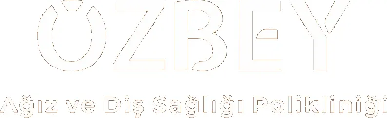 Özel Özbey Ağız ve Diş Sağlığı Polikliniği logo
