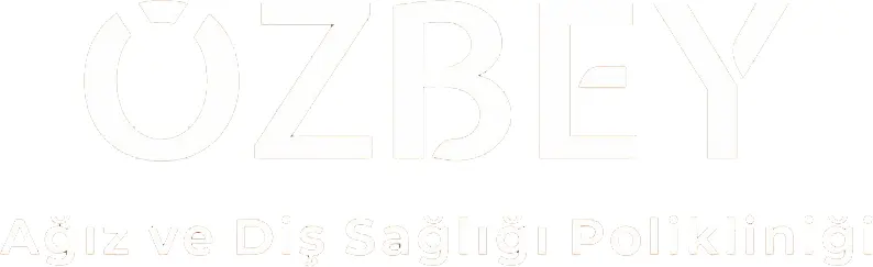 Logo von Özbey Dent Ağız ve Diş Sağlığı Polikliniği