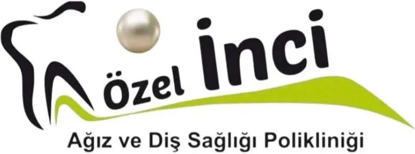 Özel İnci Ağız ve Diş Sağlığı Polikliniği logo