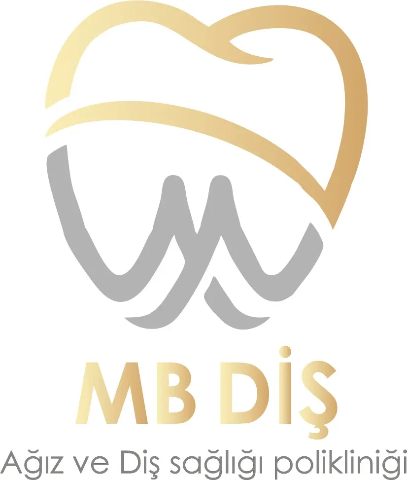 Özel Mb Diş Ağız ve Diş Sağlığı Polikliniği logo
