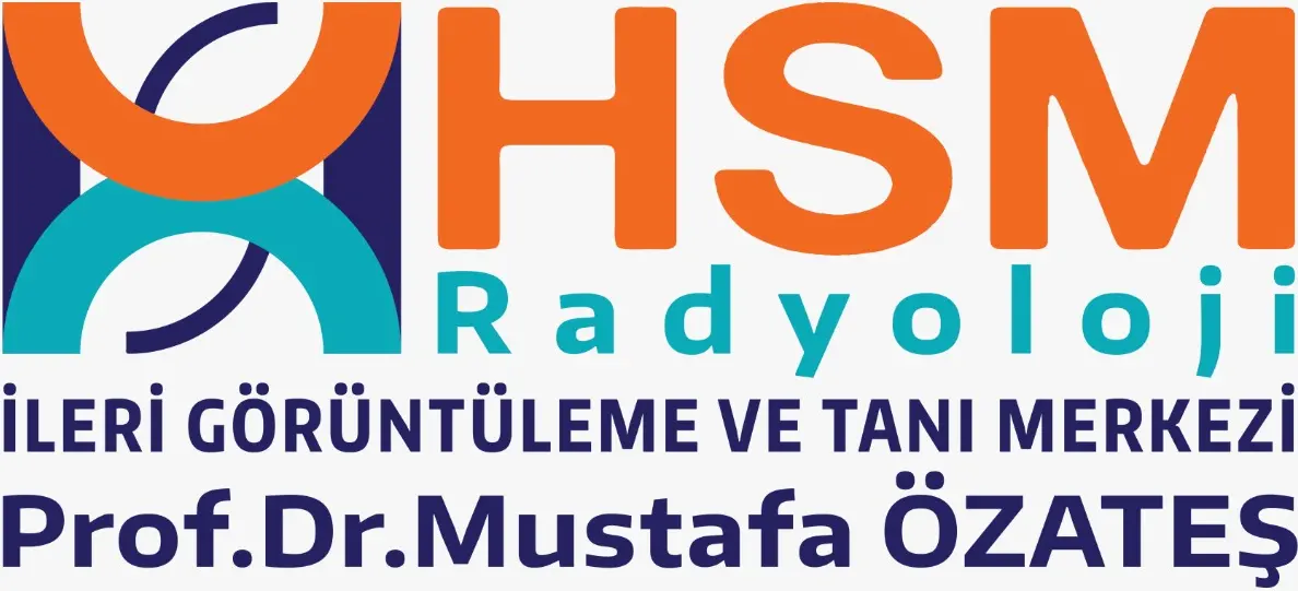Özel HSM Radyoloji İleri Görüntüleme ve Tanı Müessesesi logo