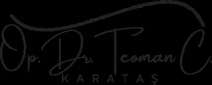 Op. Dr. Teoman Cüneyt Karataş Muayenehanesi logo