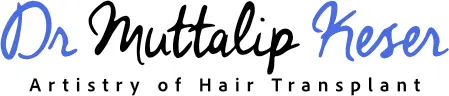 Dr Keser's Hairtransplantation Clinic logo
