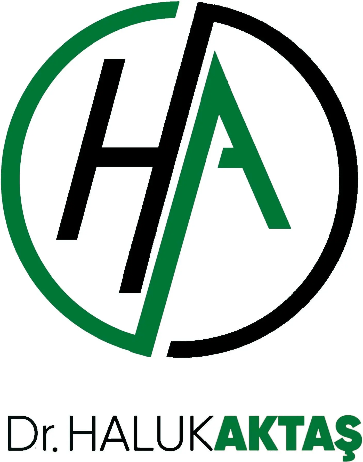 Dr. Haluk Aktaş Muayenehanesi logo