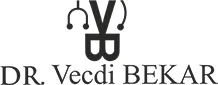 Logo von Dr.Vecdi BEKAR