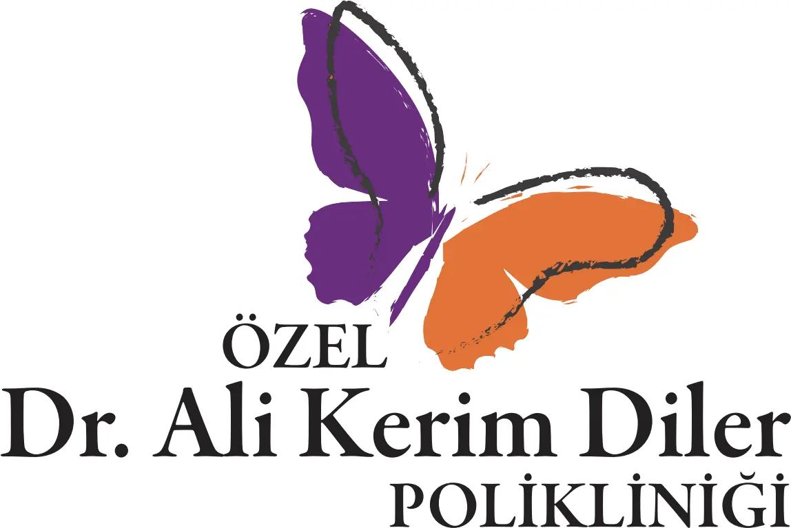 Özel Dr. Ali Kerim Diler Polikliniği logo