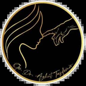 Op. Dr. Aykut Taşdemir Muayenehanesi logo