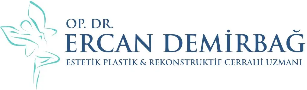 Logo von Op. Dr. Ercan Demirbağ