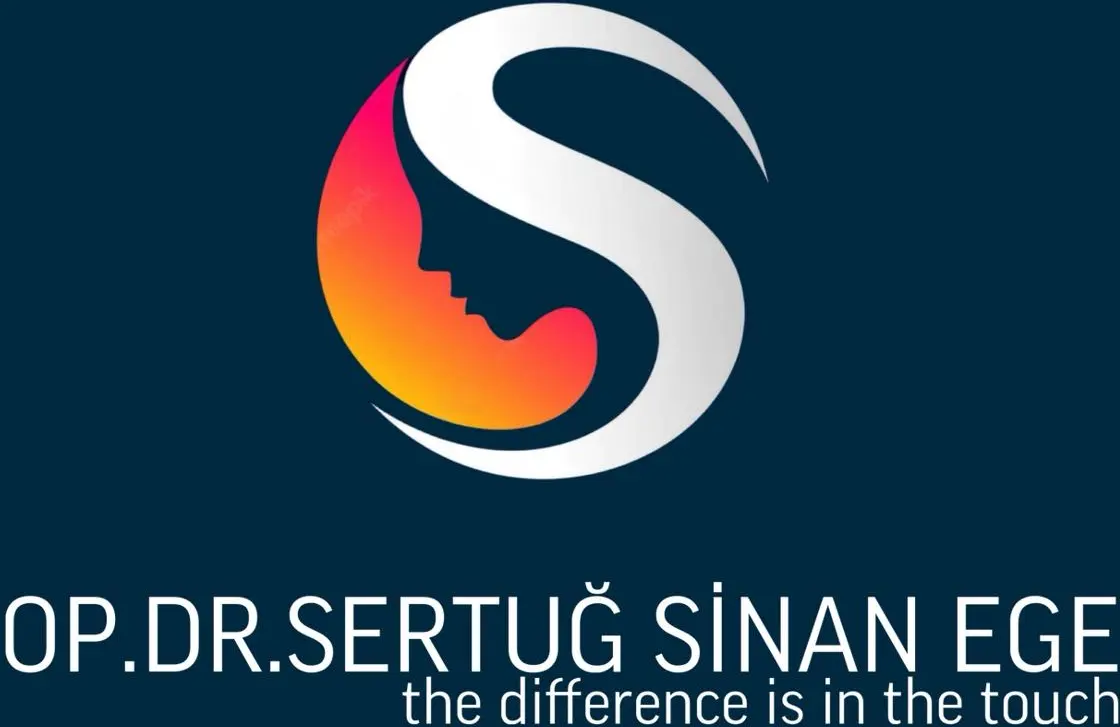 Logo von OP.DR.SERTUĞ SİNAN EGE