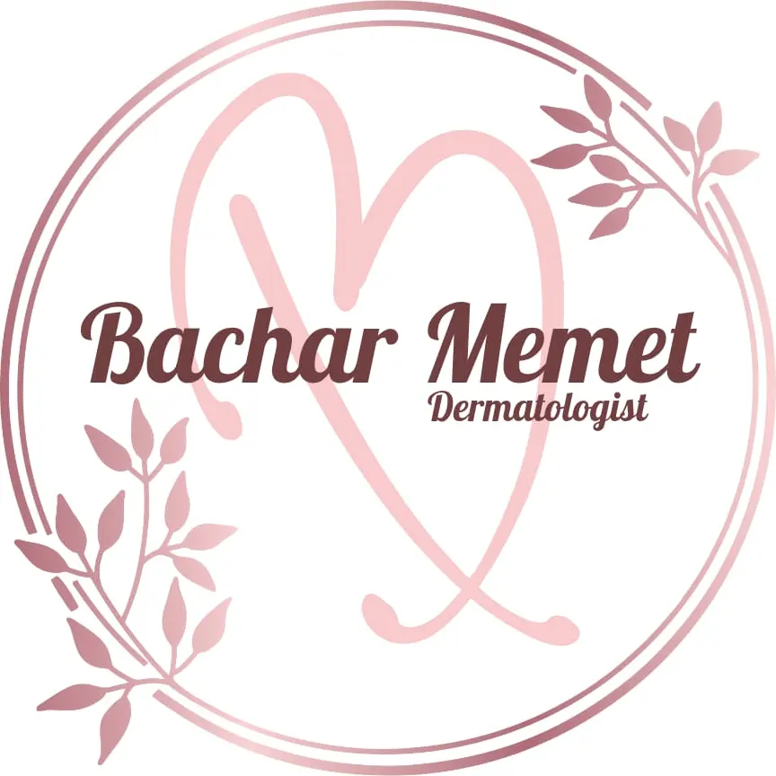 Uzm. Dr. Bachar Memet Muayenehanesi logo