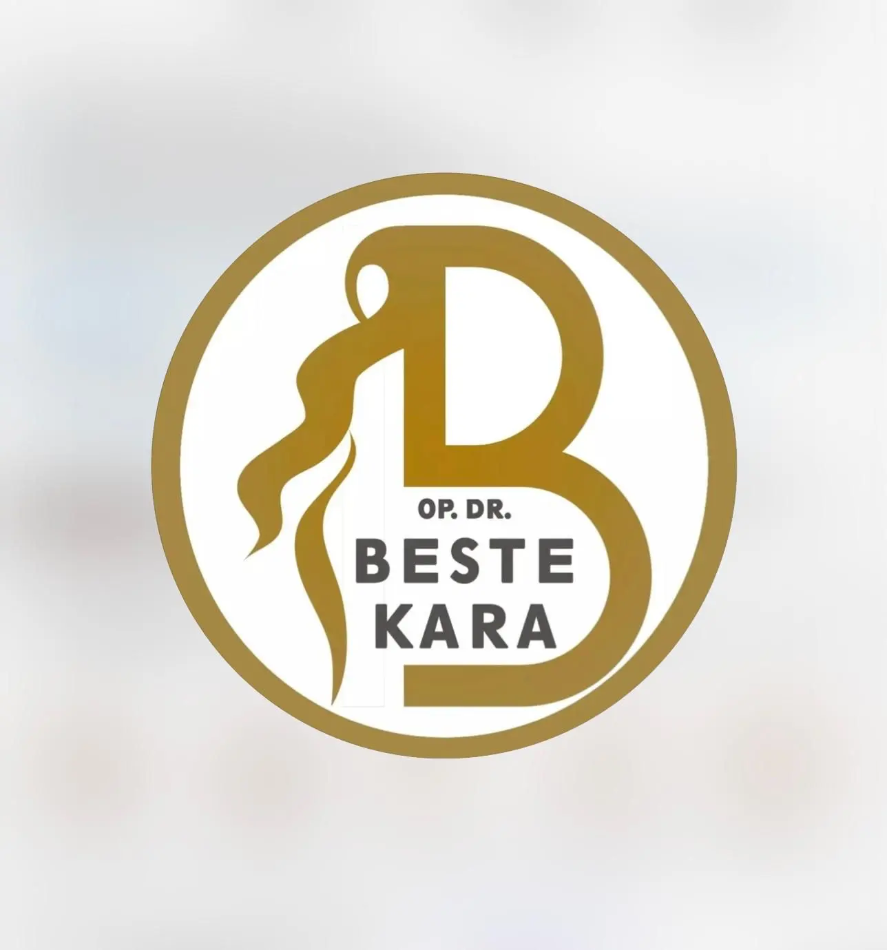 Logo von Op. Dr. Beste Kara Muayenehanesi