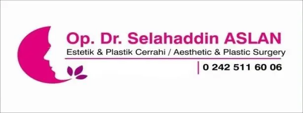 Logo von Alanya Estetik Op. Dr. Selahaddin ASLAN