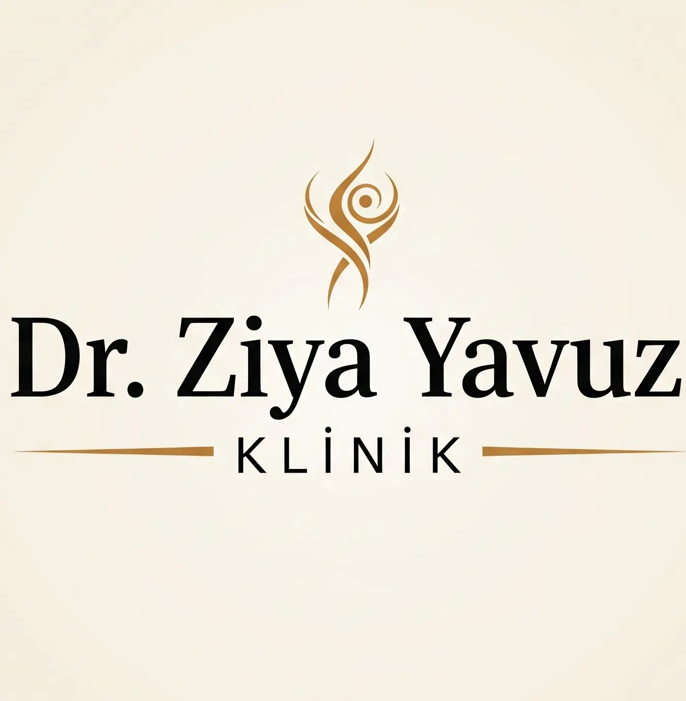 Dr. Ziya Yavuz Muayenehanesi logo