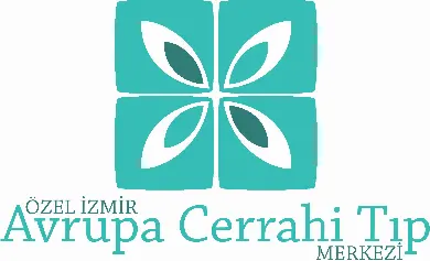 Özel İzmir Avrupa Cerrahi Tıp Merkezi logo