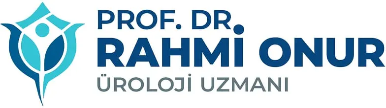 Logo von Prof. Dr. Rahmi Onur