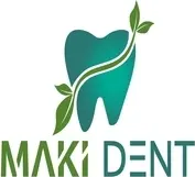 Özel Maki Dent Ağız ve Diş Sağlığı Polikliniği logo