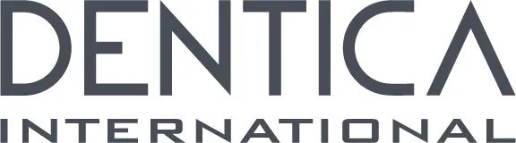 Logo von Dentica International