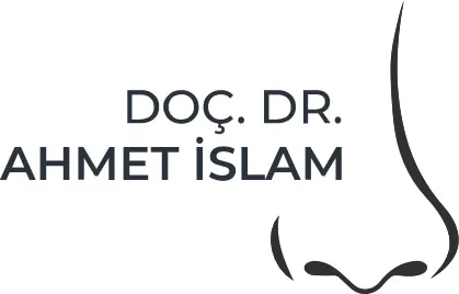 Doç. Dr. Ahmet İslam logo