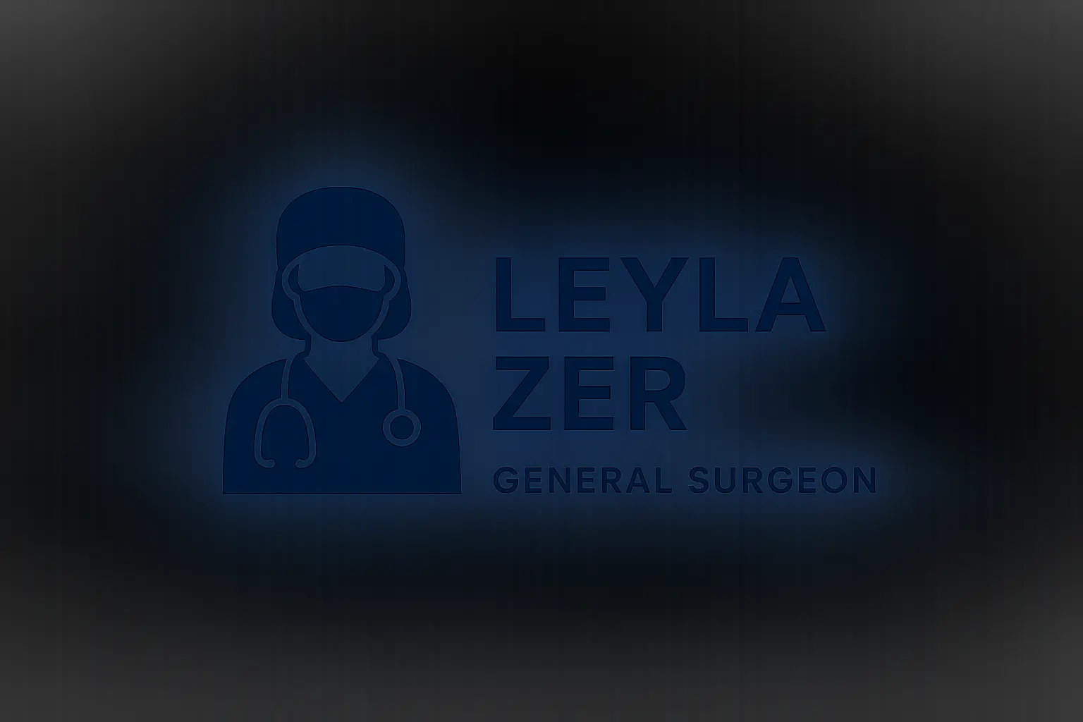 Prof. Dr. Leyla Zer Muayenehanesi logo