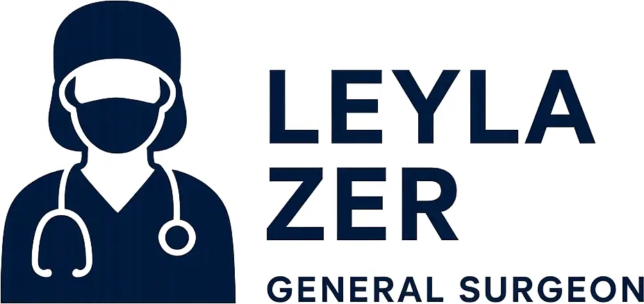 Logo von leyla Zer