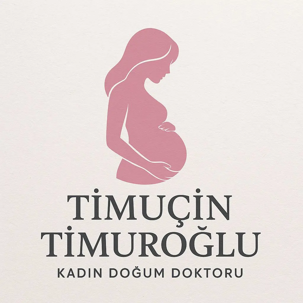 Op. Dr. Timuçin Timuroğlu Muayenehanesi logo