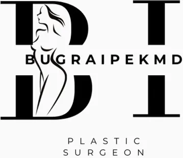 Op. Dr. Buğra İpek Muayenehanesi logo