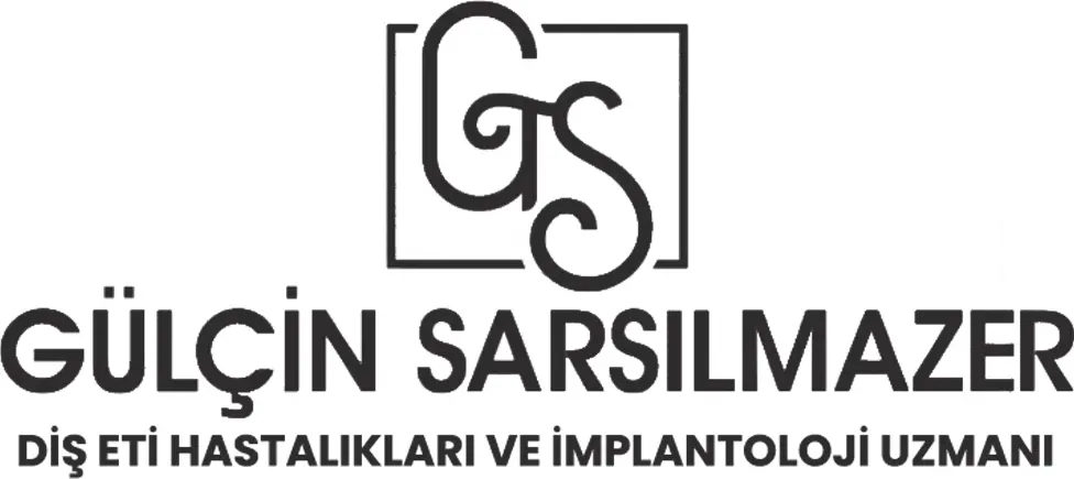 Logo von Uzm. Dt. Gülçin Sarsılmazer