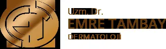 Uzm. Dr. Emre Tambay Muayenehanesi logo