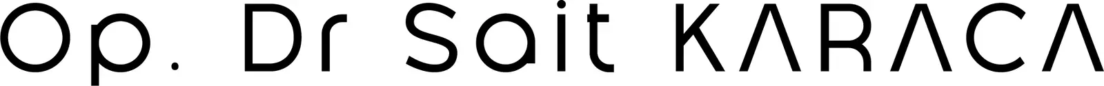 Logo von Dr. Sait Karaca