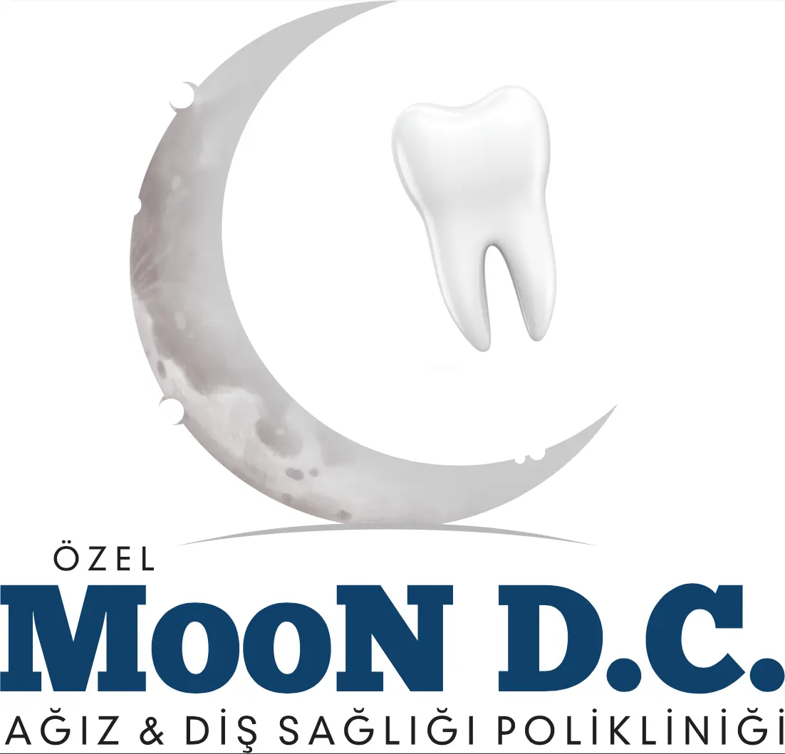 Logo von Moon Özel Ağız ve Diş Sağlığı Polikliniği