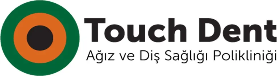 Logo von Touch Dent Ağız ve Diş Sağlığı