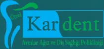 Özel Kardent Avcılar Ağız ve Diş Sağlığı Polikliniği logo